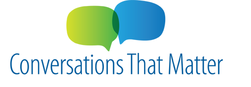 Conversations that Matter - Healing Touch Professional Association