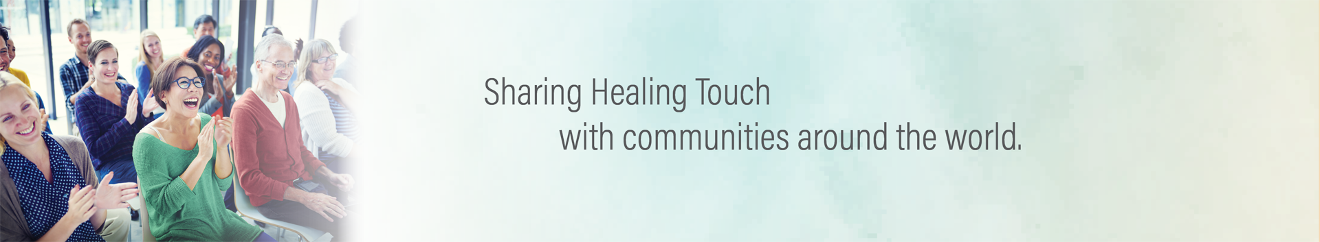 Healing Touch Professional Association - Home