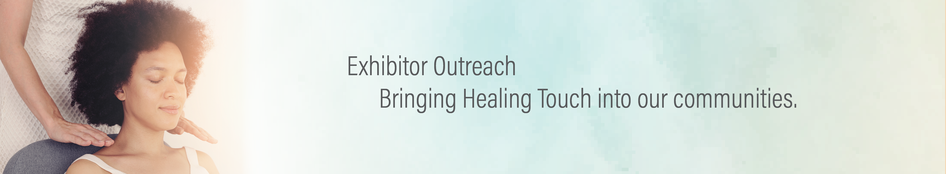 Healing Touch Professional Association - Gratitude Awards