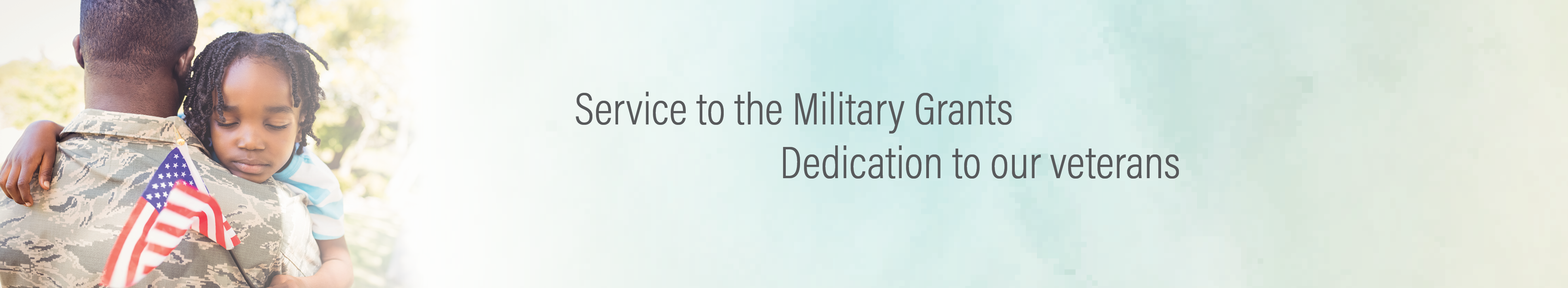 Healing Touch Professional Association - Service to the Military