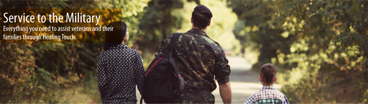 HTPA Resources - Service to the Military